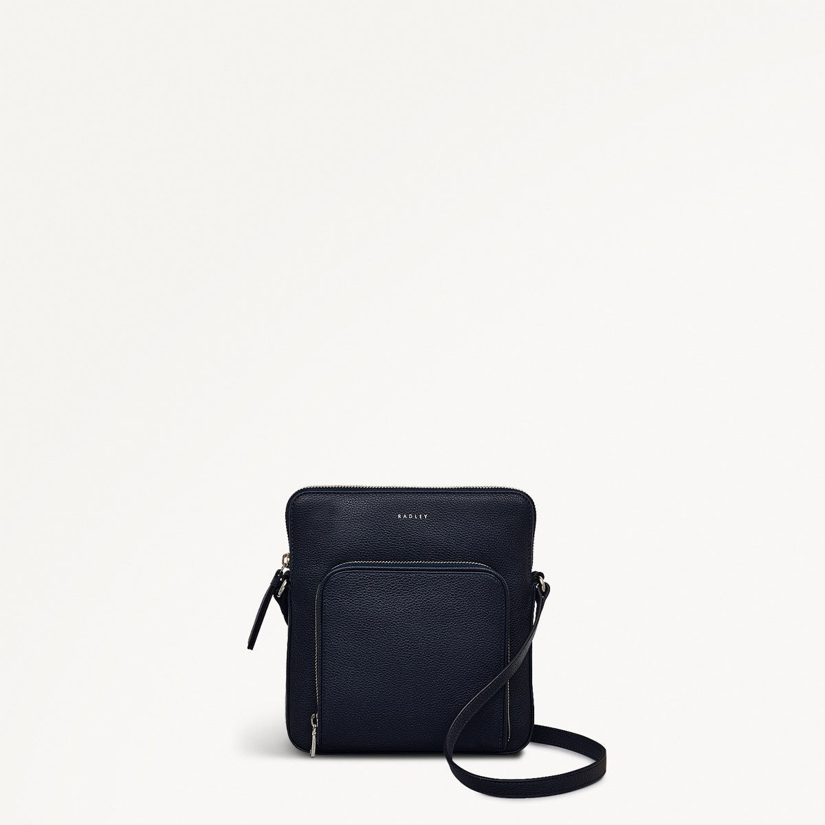 Radley London Ink Medium Ziptop Cross Body Bag