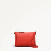Luscious Red