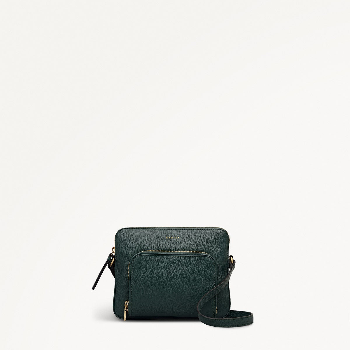 Radley London Cedar Small Ziptop Cross Body Bag