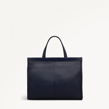 Radley London Ink Small Ziptop Grab Bag