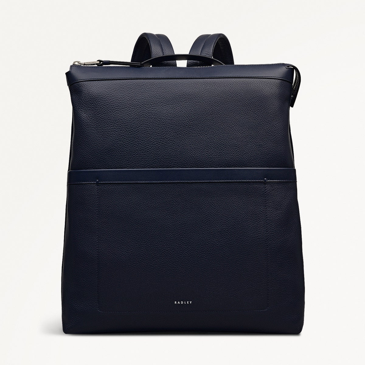 Radley London Ink Large Ziptop Backpack