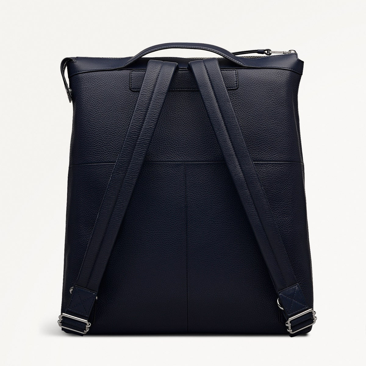 Radley London Ink Large Ziptop Backpack