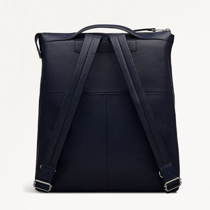 Radley London Ink Large Ziptop Backpack