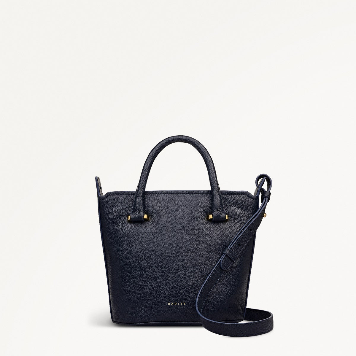 Radley London Ink Small Ziptop Grab Bag