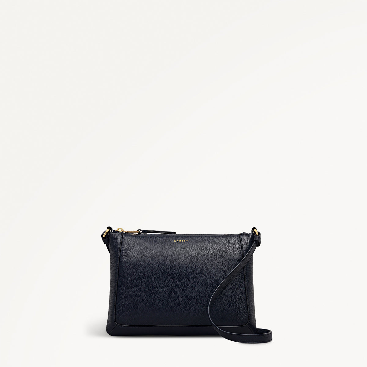 Radley London Ink Small Ziptop Cross Body Bag