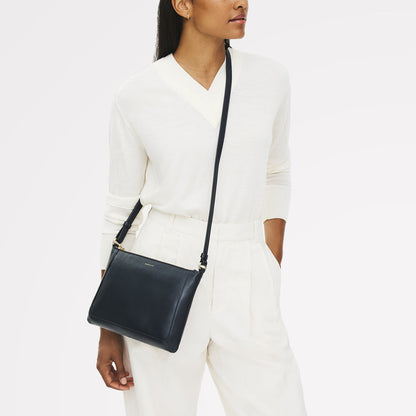 Radley London Ink Small Ziptop Cross Body Bag