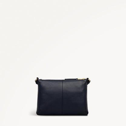 Radley London Ink Small Ziptop Cross Body Bag