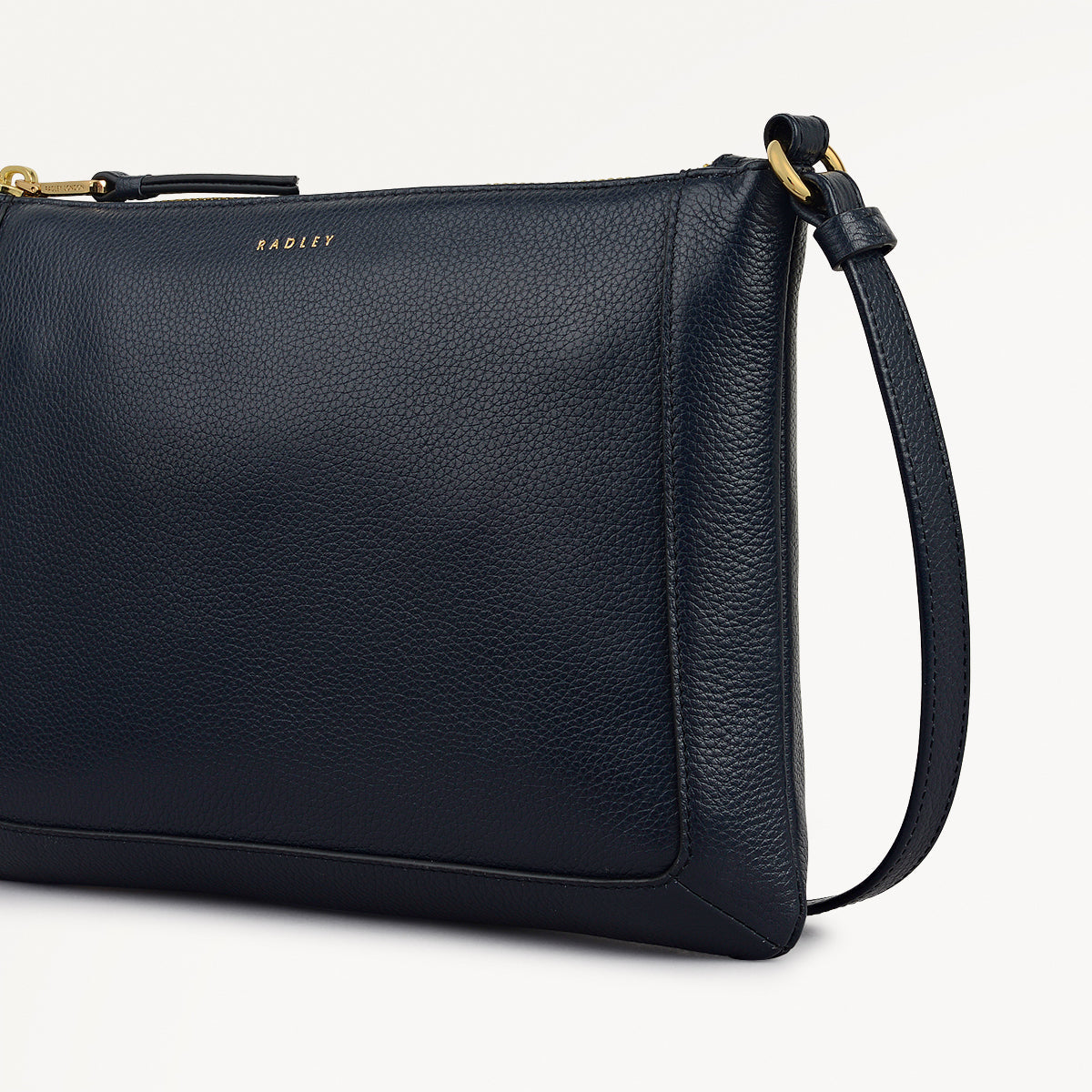 Radley London Ink Small Ziptop Cross Body Bag