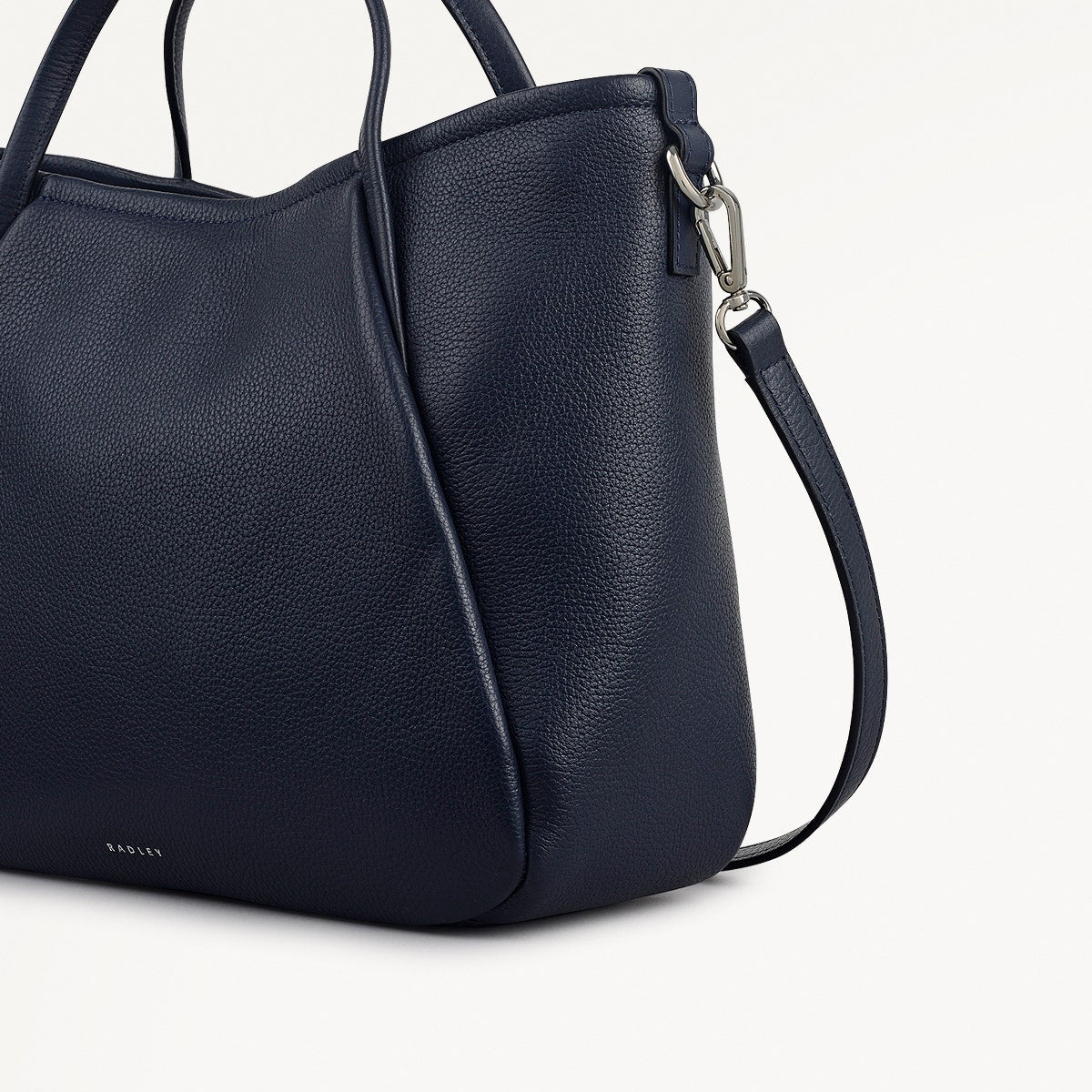Radley London Ink Medium Ziptop Grab Bag