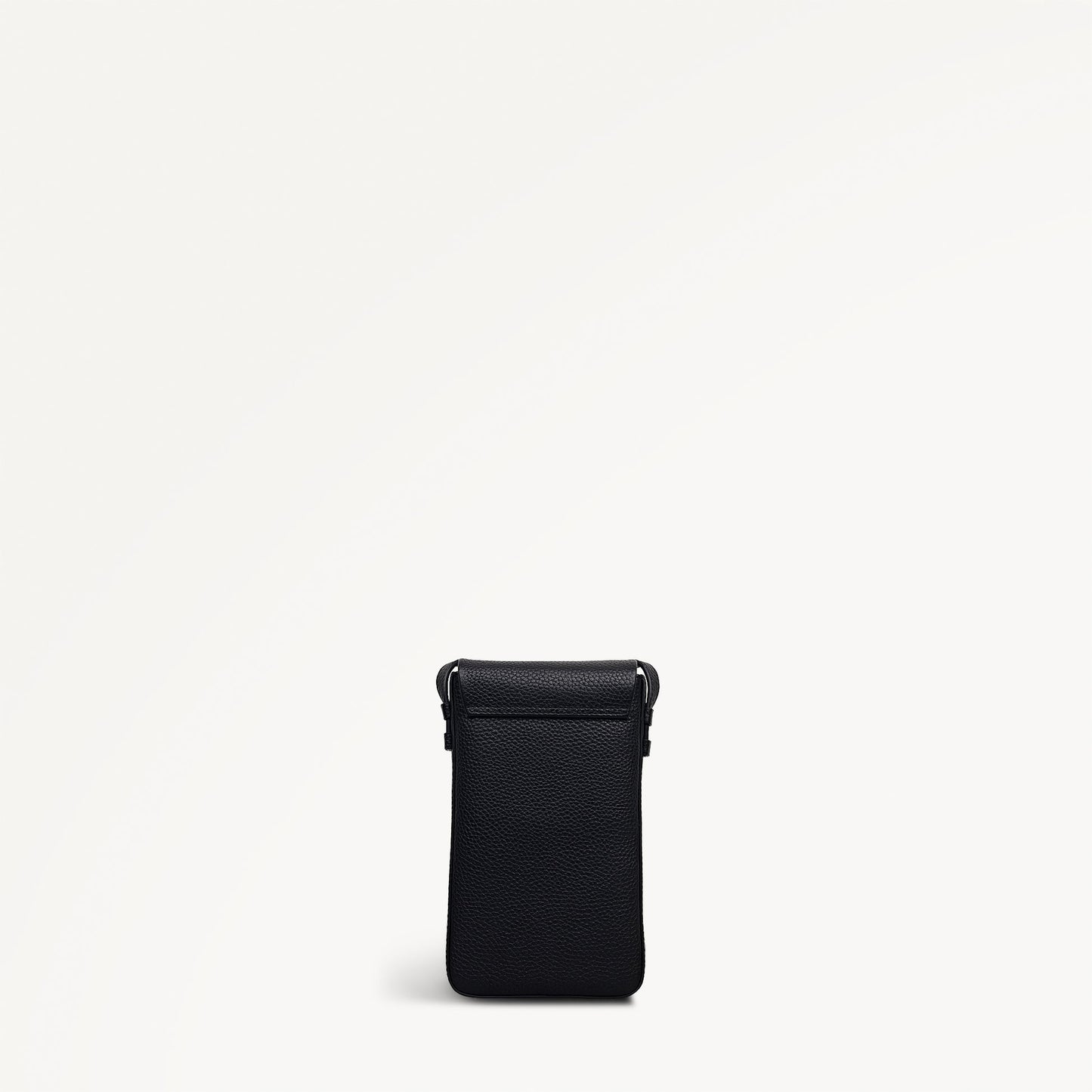 Radley London Black Medium Phone Cross Body Bag