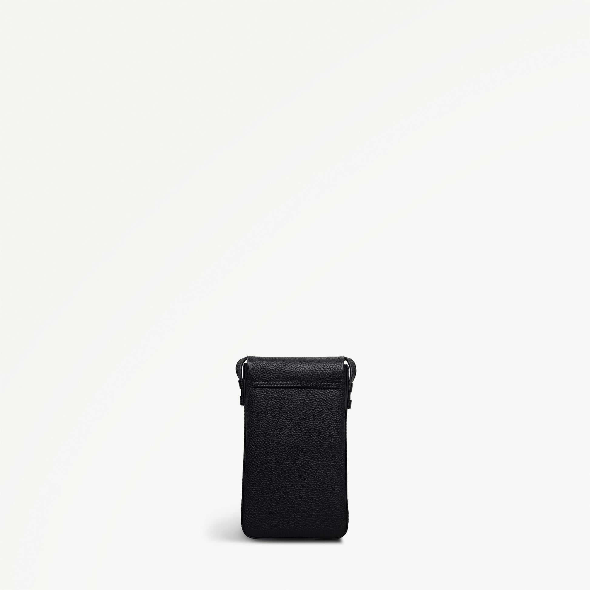 Radley London Black Medium Phone Cross Body Bag
