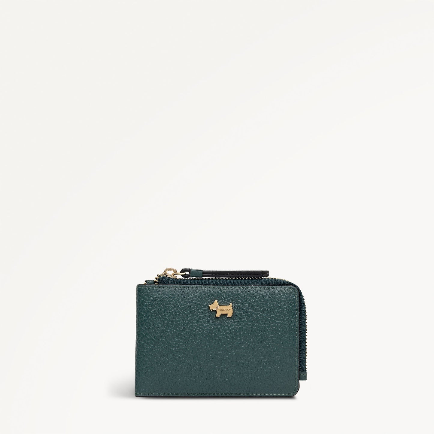 Radley London Cedar Small Flapover Card Holder