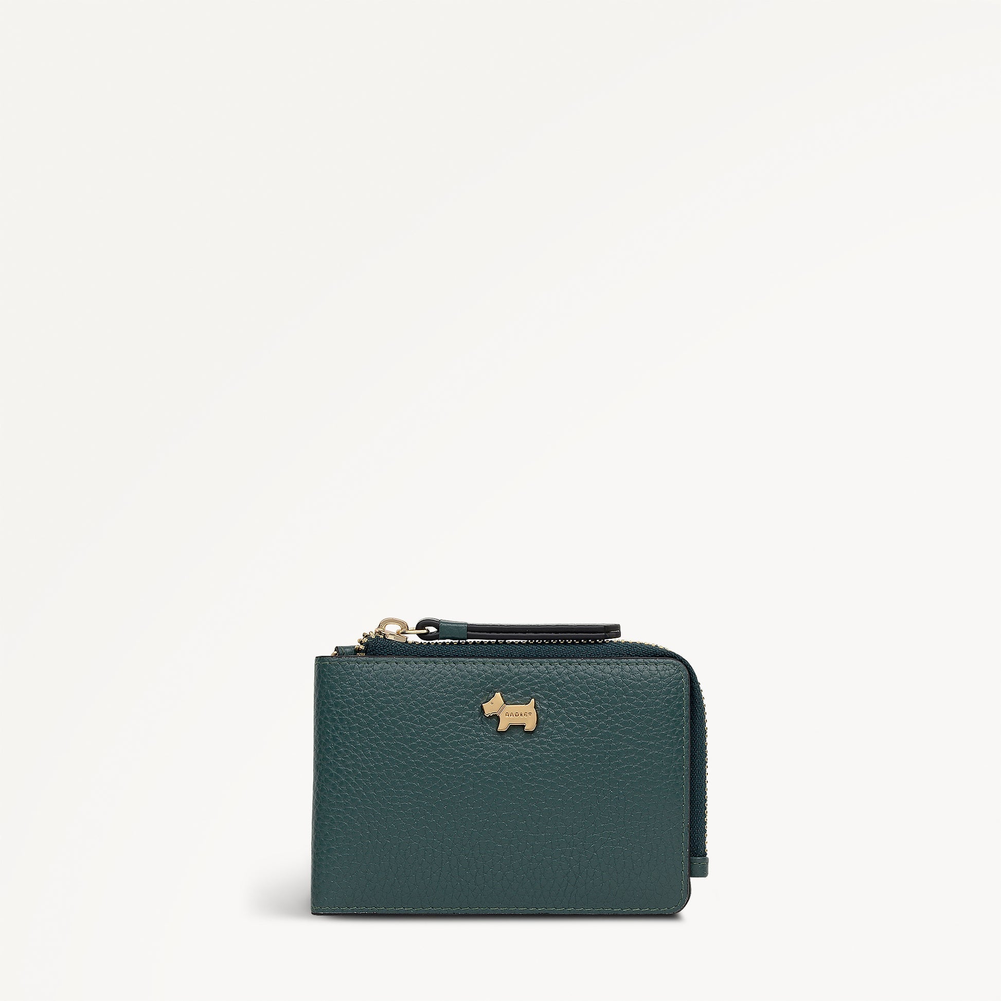 Radley London Cedar Small Flapover Card Holder