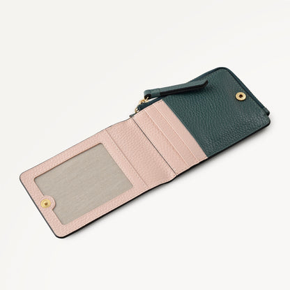 Radley London Cedar Small Flapover Card Holder