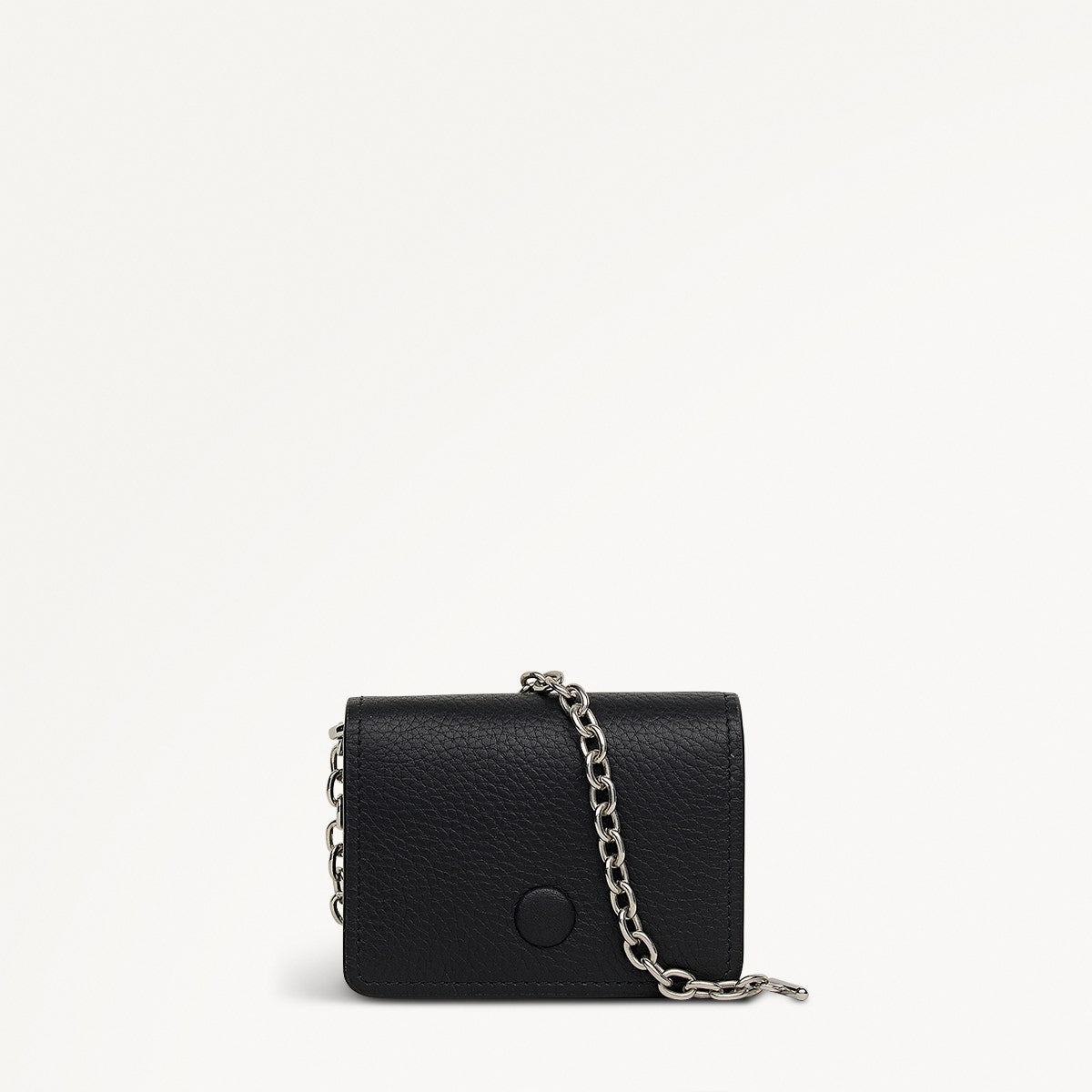 Radley London Black Small Card Holder