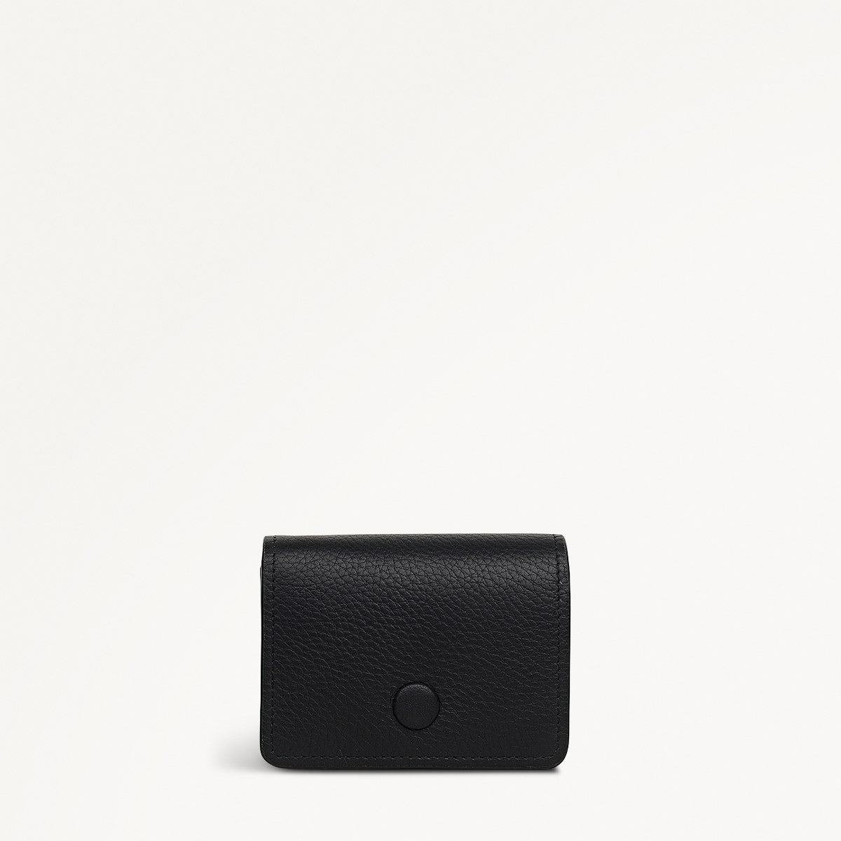 Radley London Black Small Card Holder