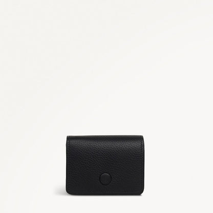 Radley London Black Small Card Holder