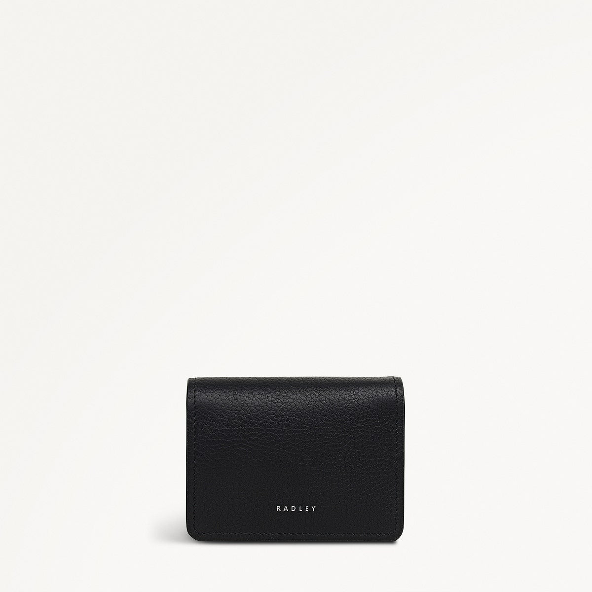 Radley London Black Small Card Holder