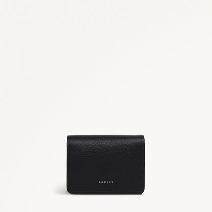 Radley London Black Small Card Holder