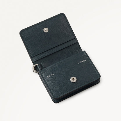 Radley London Black Small Card Holder