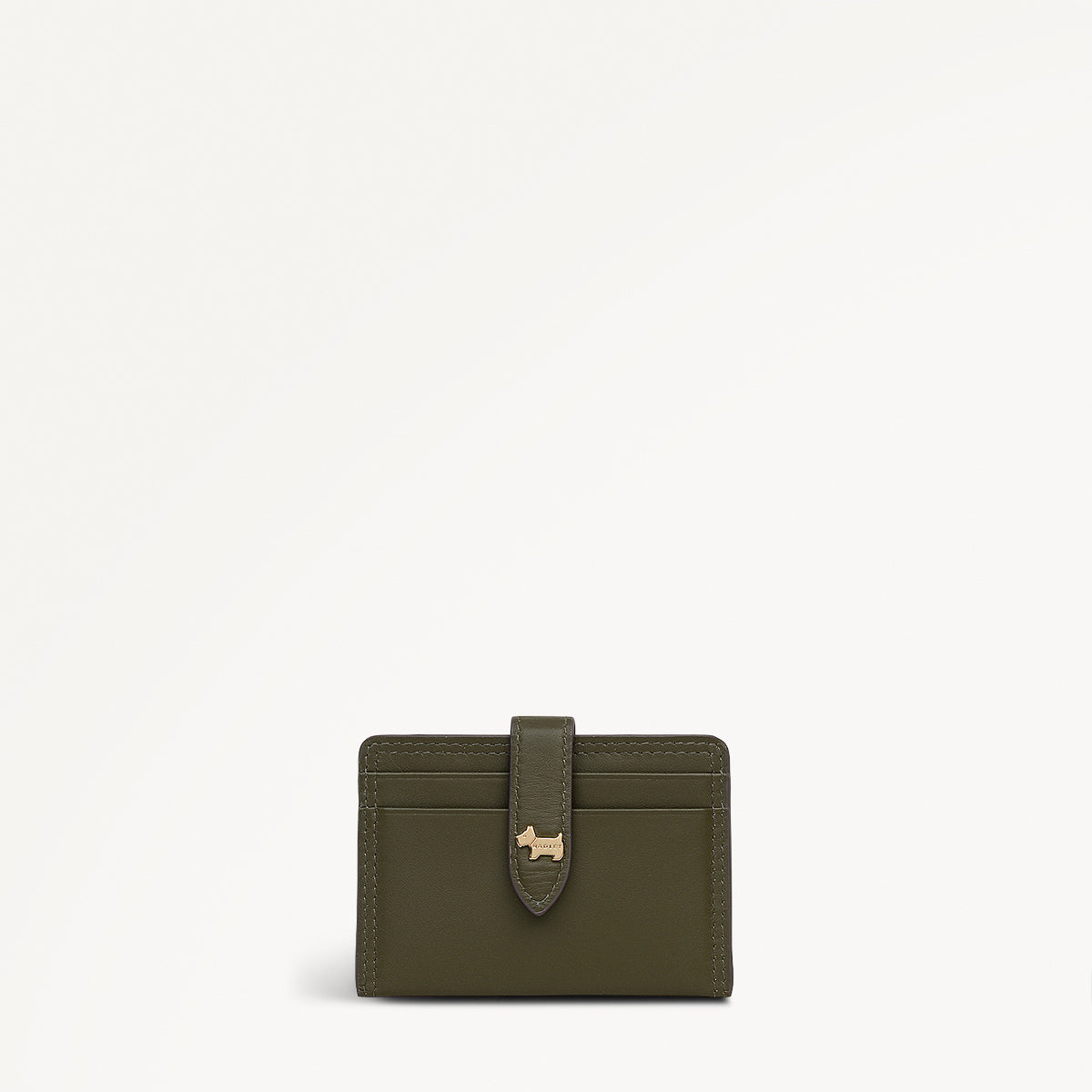 Radley London Pine Needle Small Card Holder