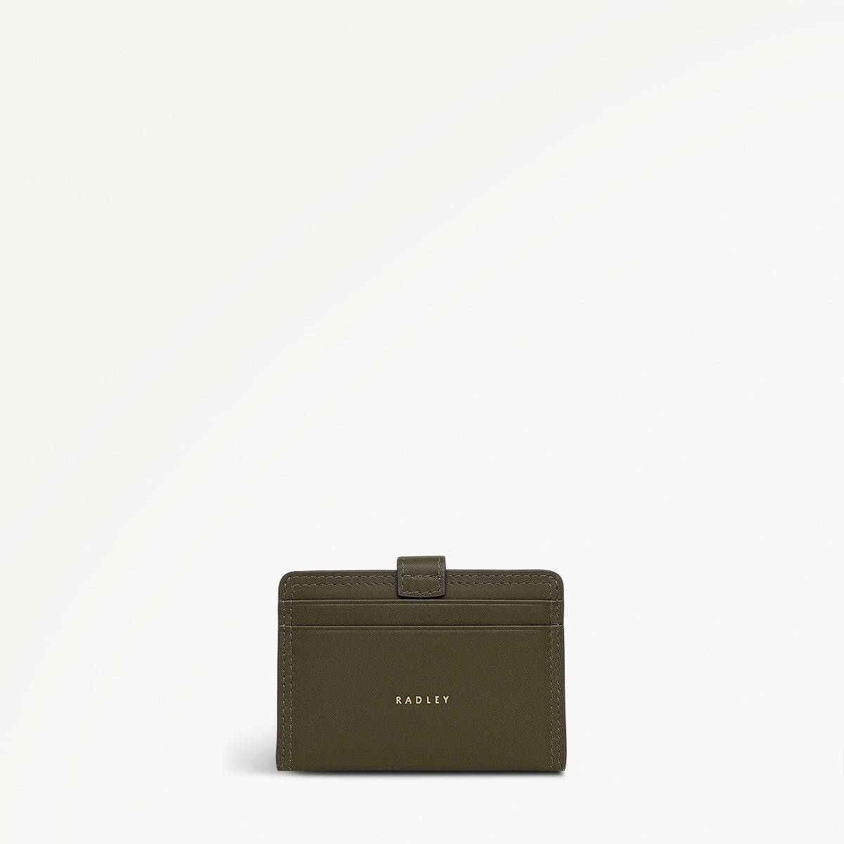 Radley London Pine Needle Small Card Holder