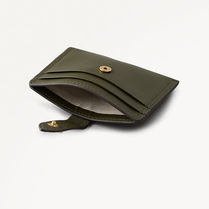 Radley London Pine Needle Small Card Holder