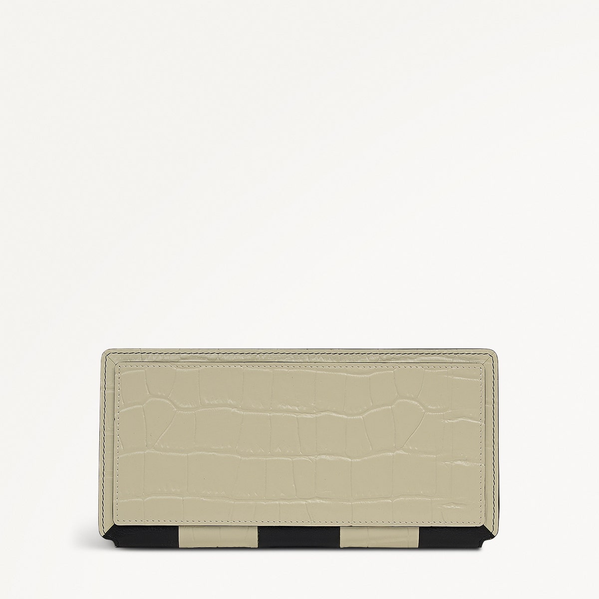 Radley London Black Large Bifold Purse