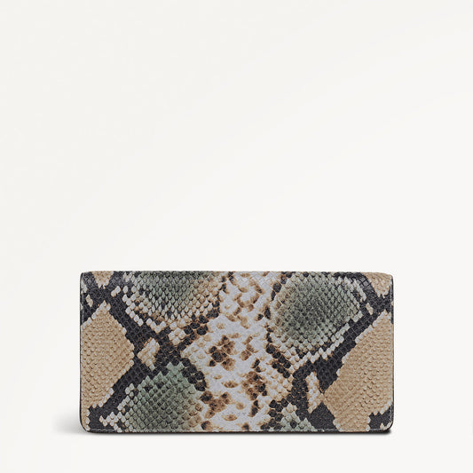 Radley London Pine Needle Large Bifold Purse