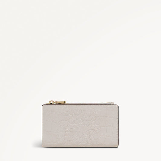 Radley London Snow Medium Ziptop Purse