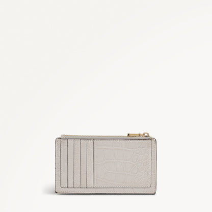 Radley London Snow Medium Ziptop Purse