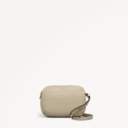 Radley London Snow Medium Ziptop Cross Body Bag