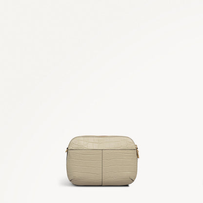 Radley London Snow Medium Ziptop Cross Body Bag
