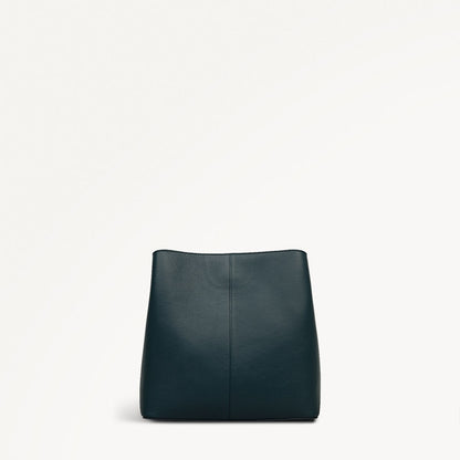 Radley London Teal Medium Compartment Cross Body Bag
