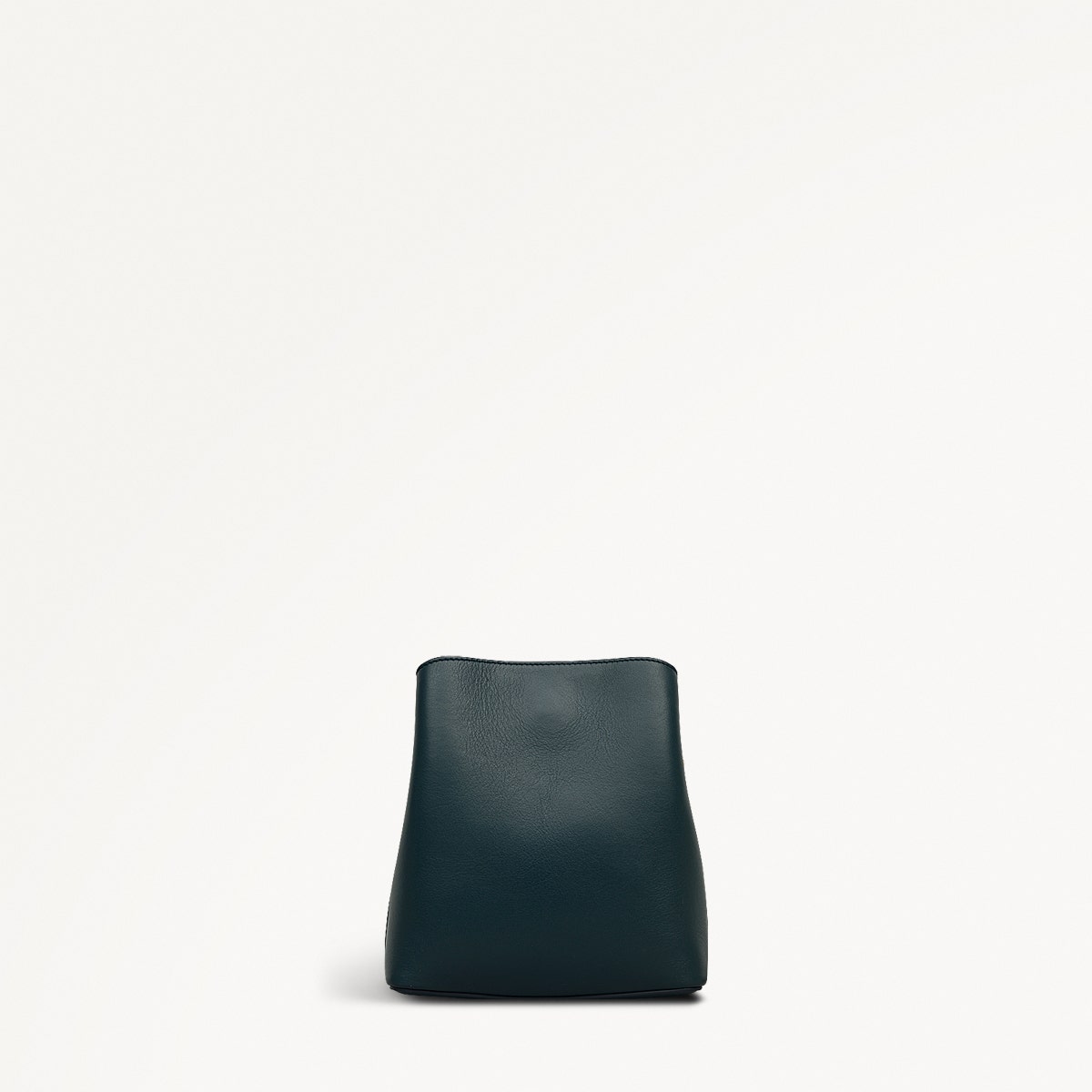 Radley London Teal Small Compartment Cross Body Bag