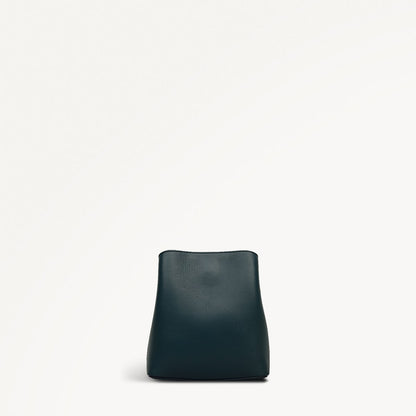 Radley London Teal Small Compartment Cross Body Bag