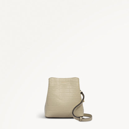 Radley London Snow Small Compartment Cross Body Bag