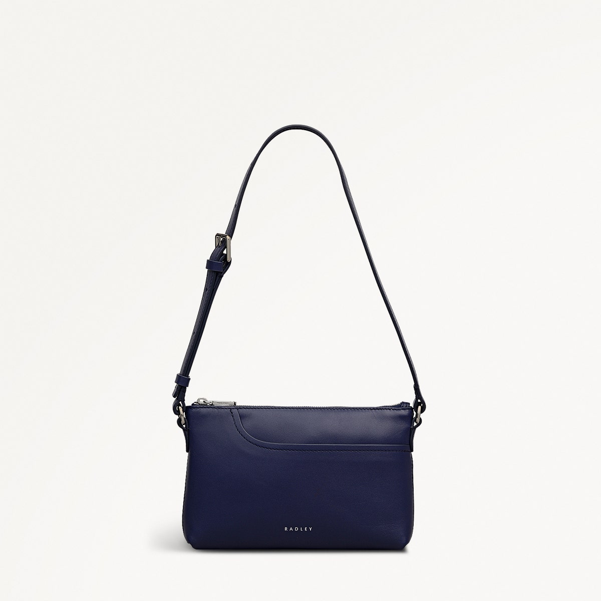 Radley London Evenfall Mini Ziptop East-West Shoulder Bag