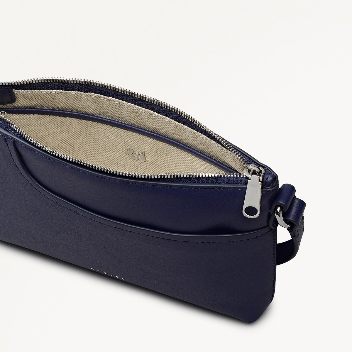 Radley London Evenfall Mini Ziptop East-West Shoulder Bag