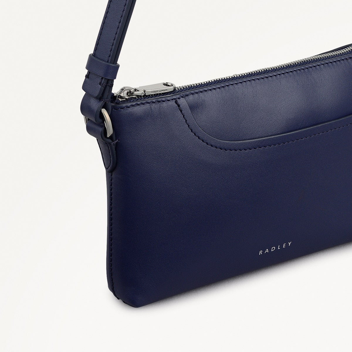 Radley London Evenfall Mini Ziptop East-West Shoulder Bag