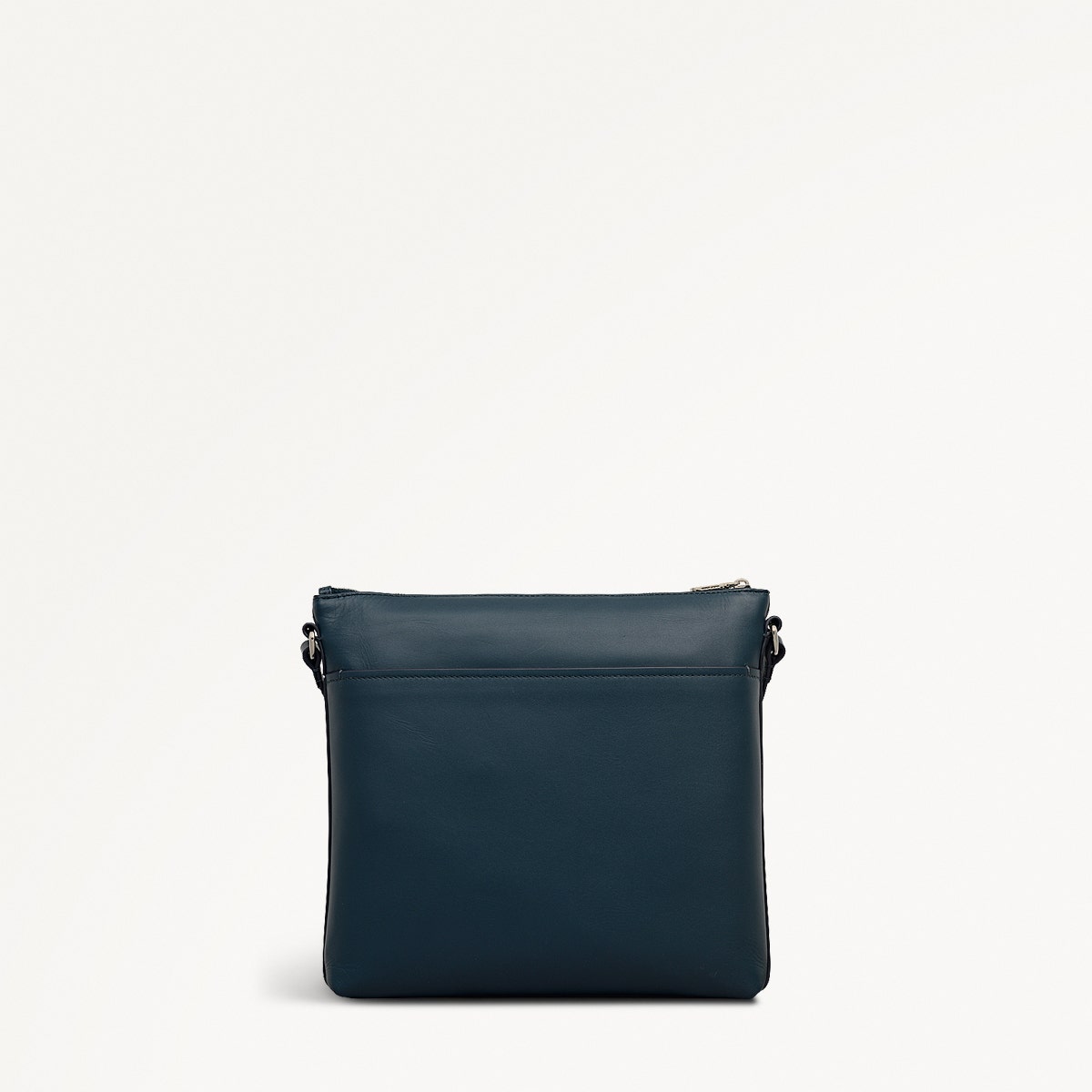 Radley London Teal Large Ziptop North-South Cross Body Bag