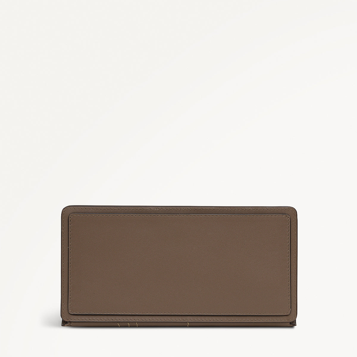 Radley London Coffee Large Bifold Purse