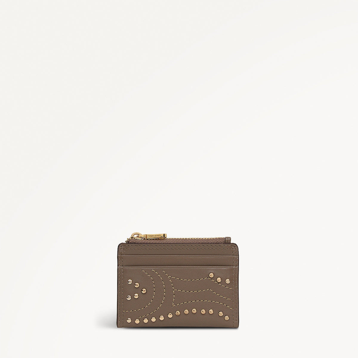 Radley London Coffee Small Coin Purse