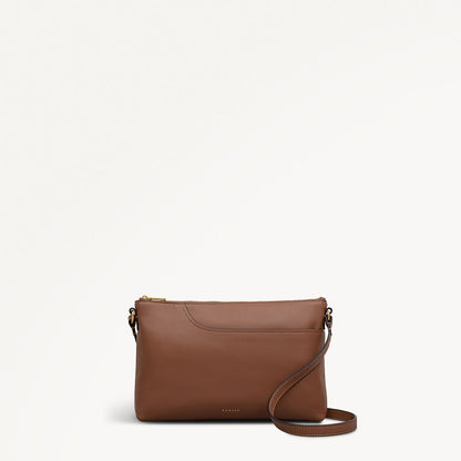 Radley London Saddle Medium Ziptop East-West Cross Body Bag