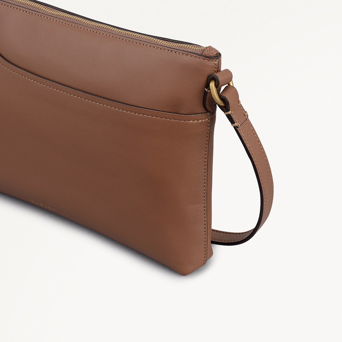 Radley London Saddle Medium Ziptop East-West Cross Body Bag