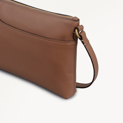 Radley London Saddle Medium Ziptop East-West Cross Body Bag