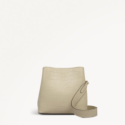 Radley London Snow Medium Compartment Cross Body Bag
