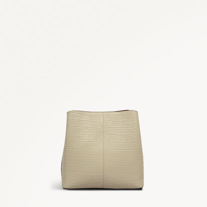 Radley London Snow Medium Compartment Cross Body Bag