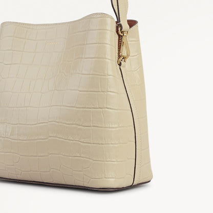 Radley London Snow Medium Compartment Cross Body Bag