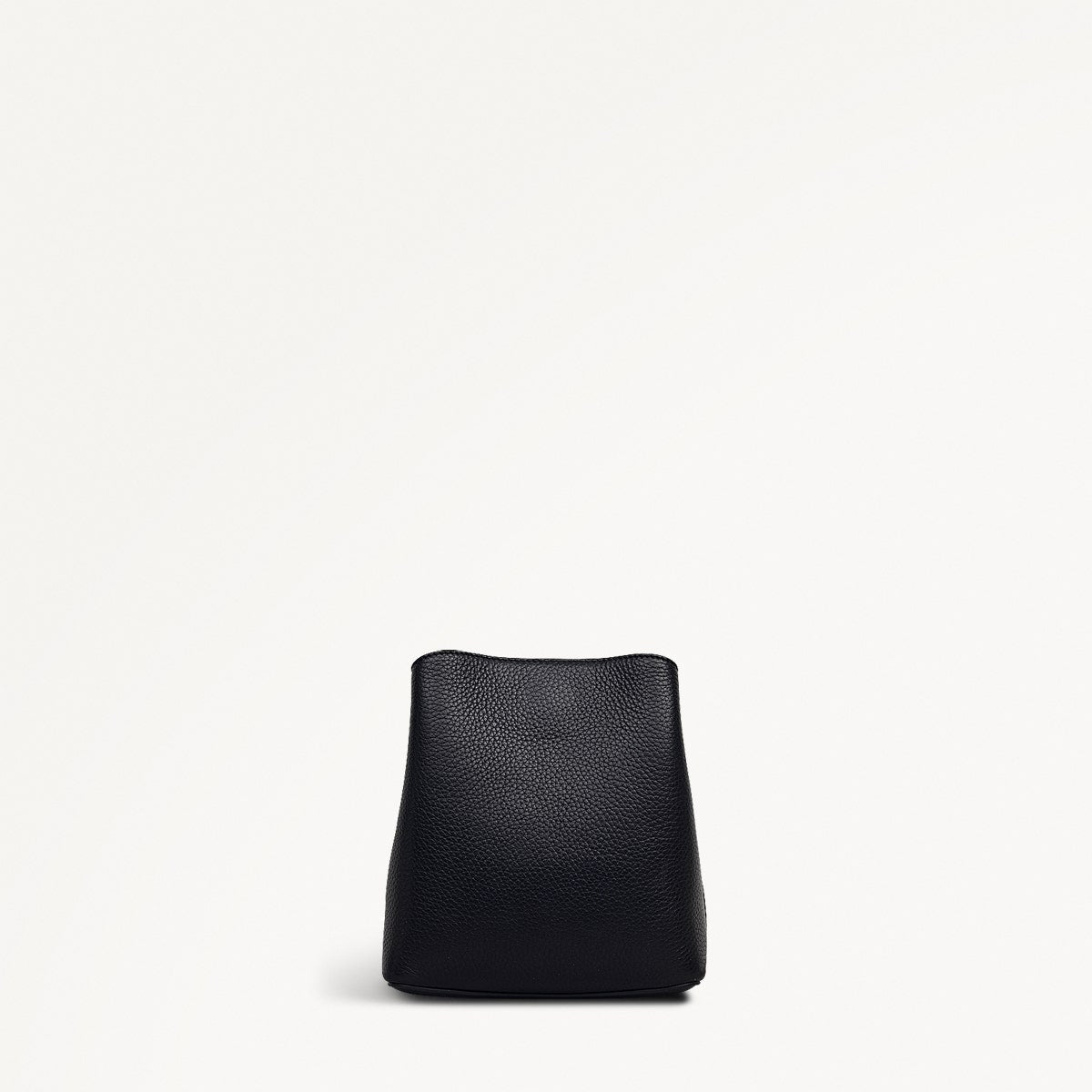 Radley London Black Small Compartment Cross Body Bag